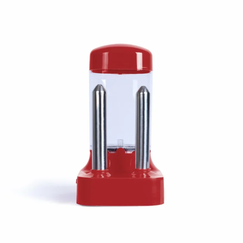 Cadeau CSE : Machine à hot-dog — vue 1 — cadeau entreprise