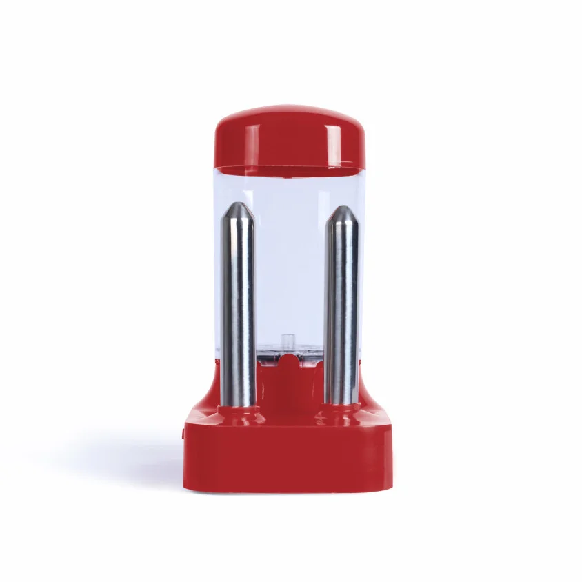 Cadeau CSE : Machine à hot-dog — vue 1 — cadeau entreprise