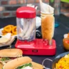 Cadeau CSE : Machine à hot-dog — vue 3 — cadeau entreprise