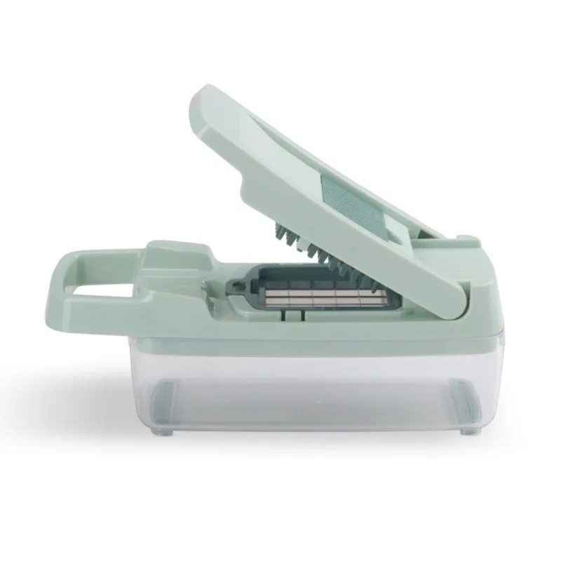 Cadeau CSE : Mandoline multifonction — vue 2 — cadeau entreprise