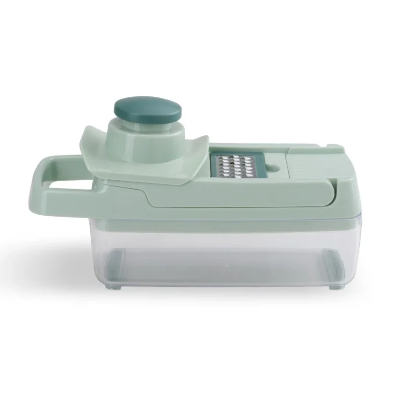 Cadeau CSE : Mandoline multifonction — vue 2 — cadeau entreprise