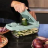 Cadeau CSE : Mandoline multifonction — vue 4 — cadeau entreprise