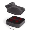 Cadeau CSE : Masseur shiatsu 2 en 1 — vue 1 — cadeau entreprise