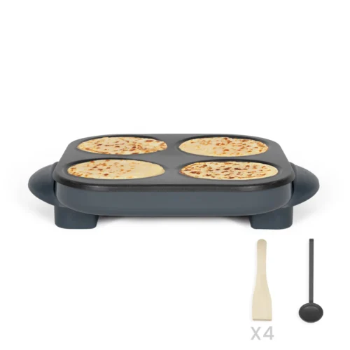Cadeau CSE : Mini crêpes party — cadeau CSE cadeau entreprise
