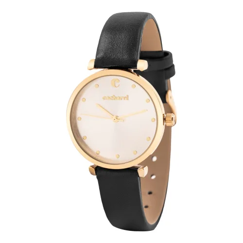 Cadeau CSE : Montre Odeon – Cacharel — cadeau CSE cadeau entreprise