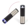 Cadeau CSE : Moulin à épices par gravité rechargeable — vue 1 — cadeau entreprise