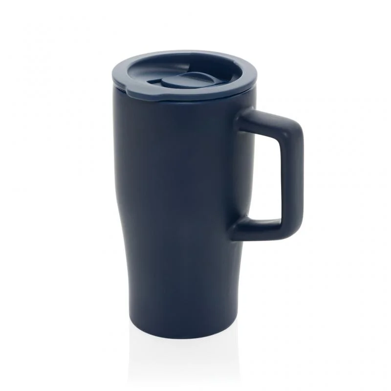 Cadeau CSE : Mug quencher 490ml en céramique — vue 2 — cadeau entreprise