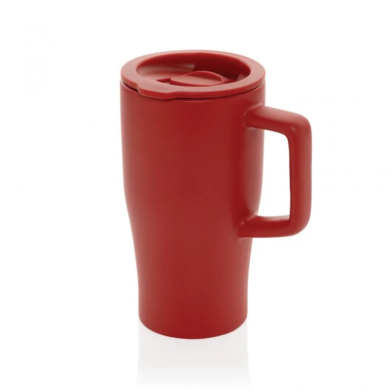 Cadeau CSE : Mug quencher 490ml en céramique — vue 3 — cadeau entreprise