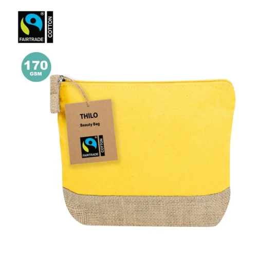 Cadeau CSE : Nécessaire Thilo Fairtrade — cadeau CSE cadeau entreprise