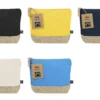 Cadeau CSE : Nécessaire Thilo Fairtrade — vue 2 — cadeau entreprise