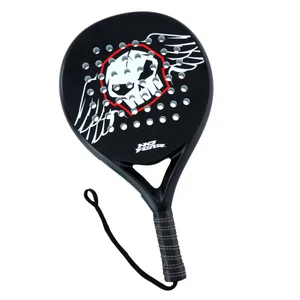 Cadeau CSE : No Fear Raquette de Padel – Poignée antidérapante – Noi — vue 2 — cadeau entreprise