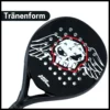 Cadeau CSE : No Fear Raquette de Padel – Poignée antidérapante – Noi — vue 4 — cadeau entreprise