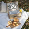 Cadeau CSE : Panier pique-nique 4 personnes — vue 4 — cadeau entreprise