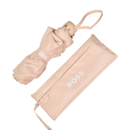 Cadeau CSE : Parapluie Mini Triga Nude — cadeau CSE cadeau entreprise