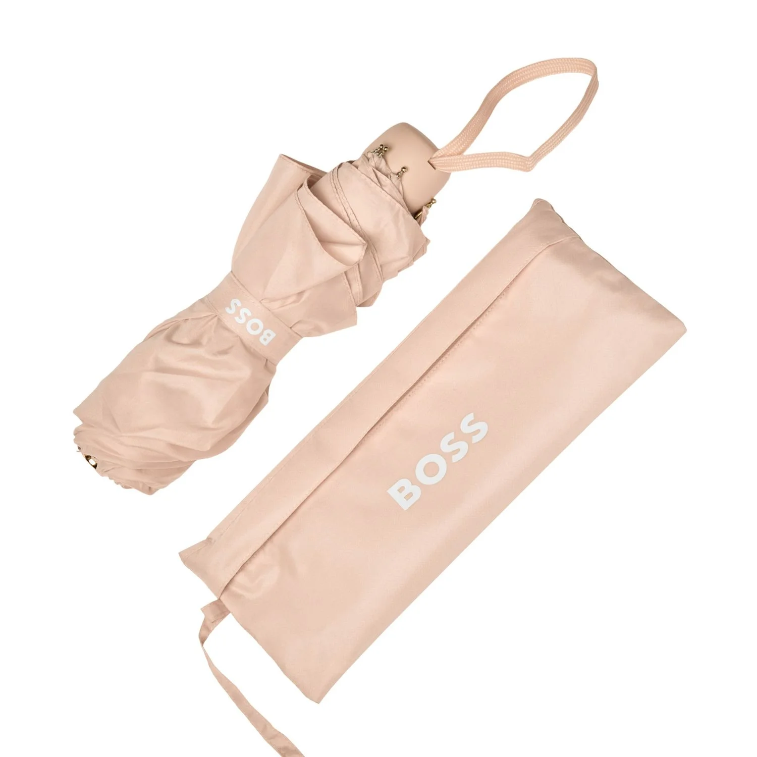 Cadeau CSE : Parapluie Mini Triga Nude — cadeau CSE cadeau entreprise