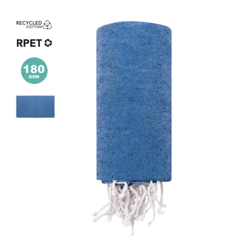 Cadeau CSE : Paréo Serviette Dikky — cadeau CSE cadeau entreprise