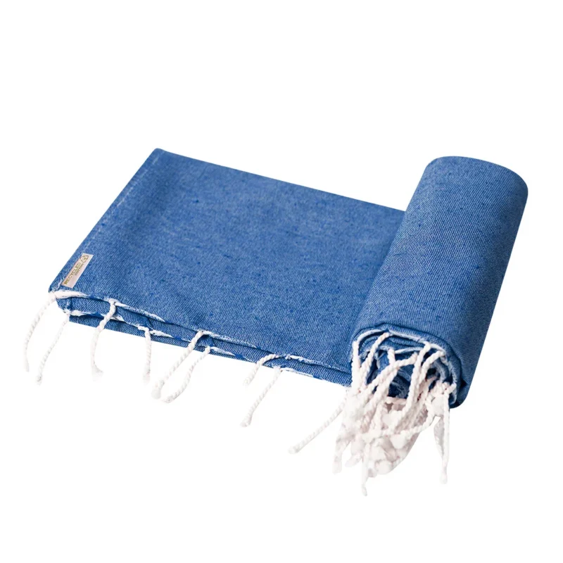 Cadeau CSE : Paréo Serviette Dikky — vue 1 — cadeau entreprise
