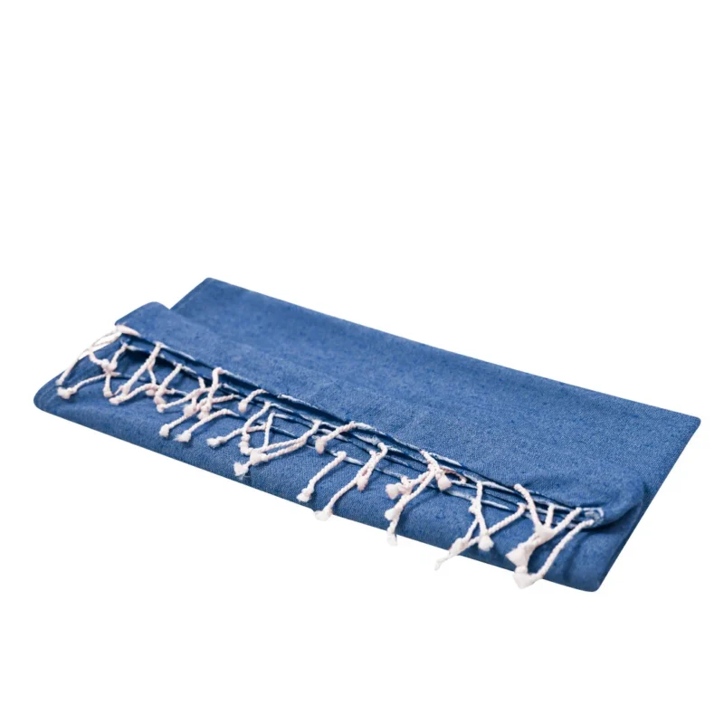 Cadeau CSE : Paréo Serviette Dikky — vue 2 — cadeau entreprise