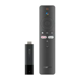 Cadeau CSE : Passerelle Multimédia XIAOMI SMART TV STICK 4K — cadeau CSE cadeau entreprise