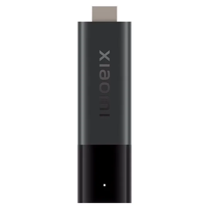 Cadeau CSE : Passerelle Multimédia XIAOMI SMART TV STICK 4K — vue 1 — cadeau entreprise