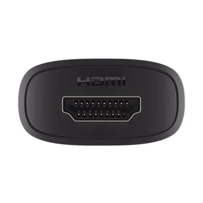 Cadeau CSE : Passerelle Multimédia XIAOMI SMART TV STICK 4K — vue 2 — cadeau entreprise