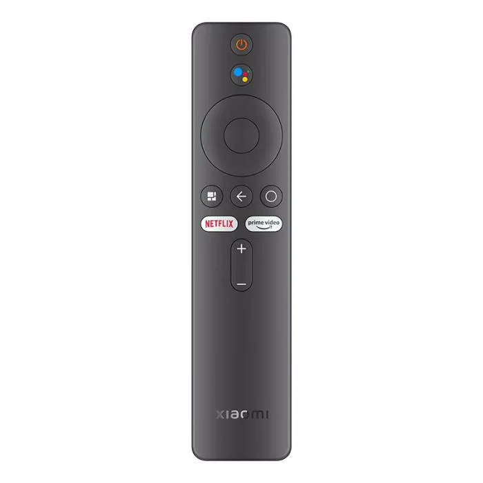 Cadeau CSE : Passerelle Multimédia XIAOMI SMART TV STICK 4K — vue 3 — cadeau entreprise