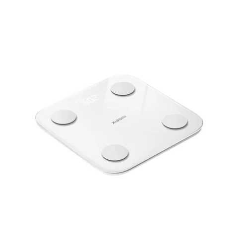 Cadeau CSE : Pèse-personne Xiaomi S400 BHR7793GL Blanc — cadeau CSE cadeau entreprise