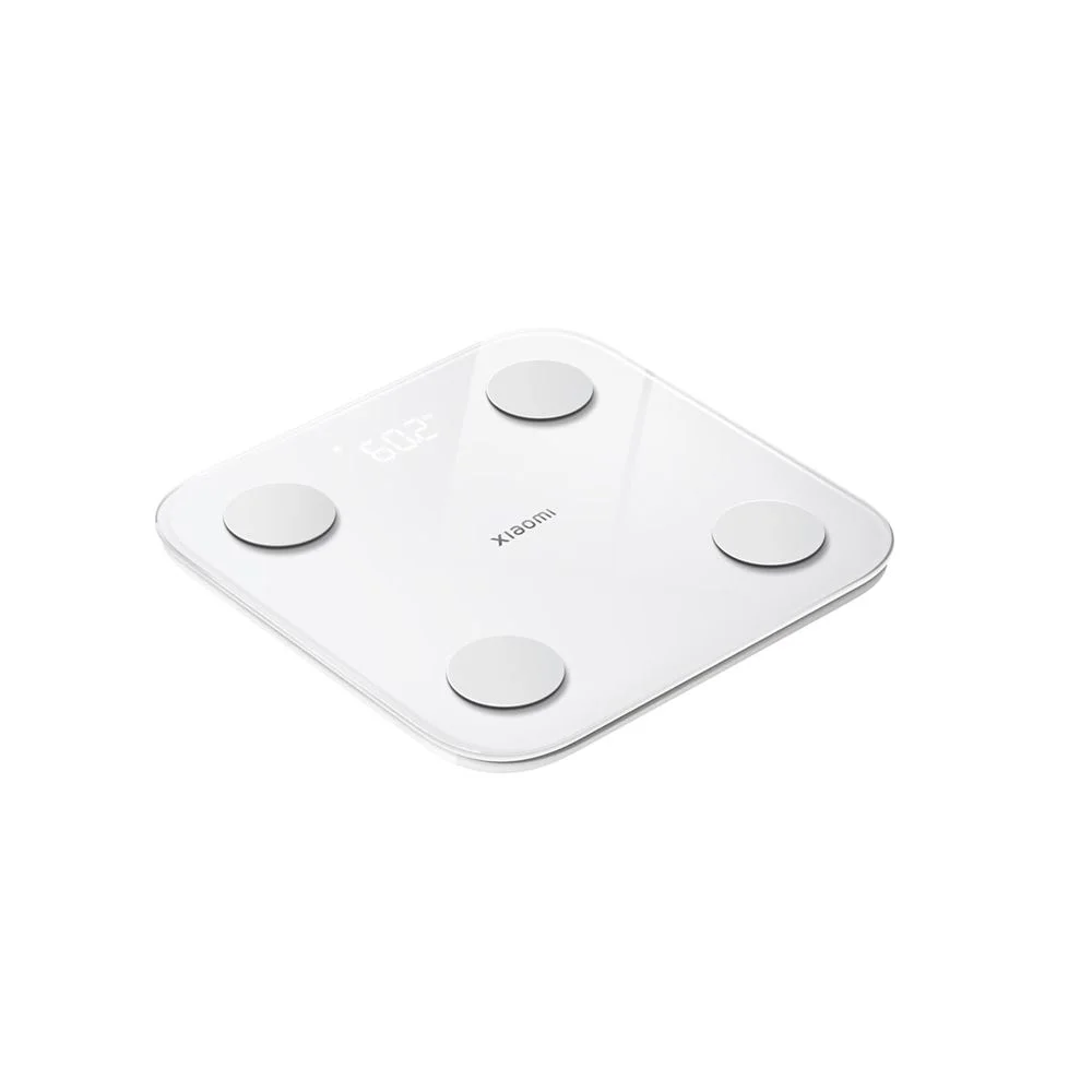 Cadeau CSE : Pèse-personne Xiaomi S400 BHR7793GL Blanc — cadeau CSE cadeau entreprise