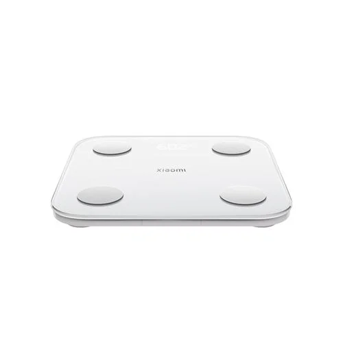 Cadeau CSE : Pèse-personne Xiaomi S400 BHR7793GL Blanc — vue 2 — cadeau entreprise