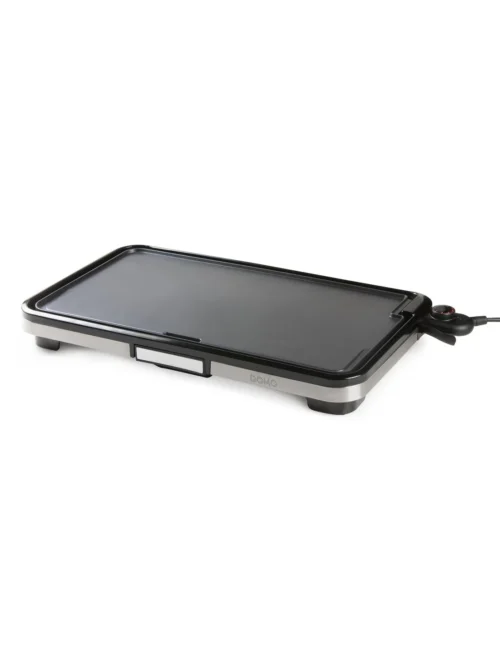 Cadeau CSE : Plancha Electrique XXL DOMO DO9263G — cadeau CSE cadeau entreprise