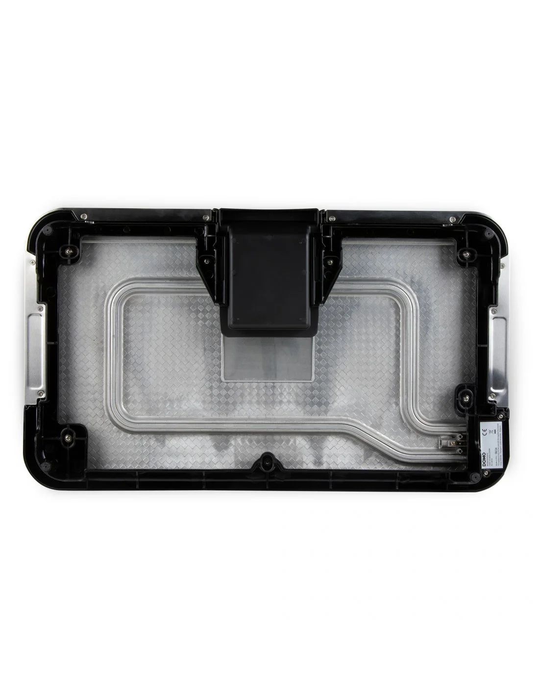 Cadeau CSE : Plancha Electrique XXL DOMO DO9263G — vue 4 — cadeau entreprise