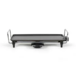 Cadeau CSE : Plancha Teppan Yaki, grill électrique — cadeau CSE cadeau entreprise
