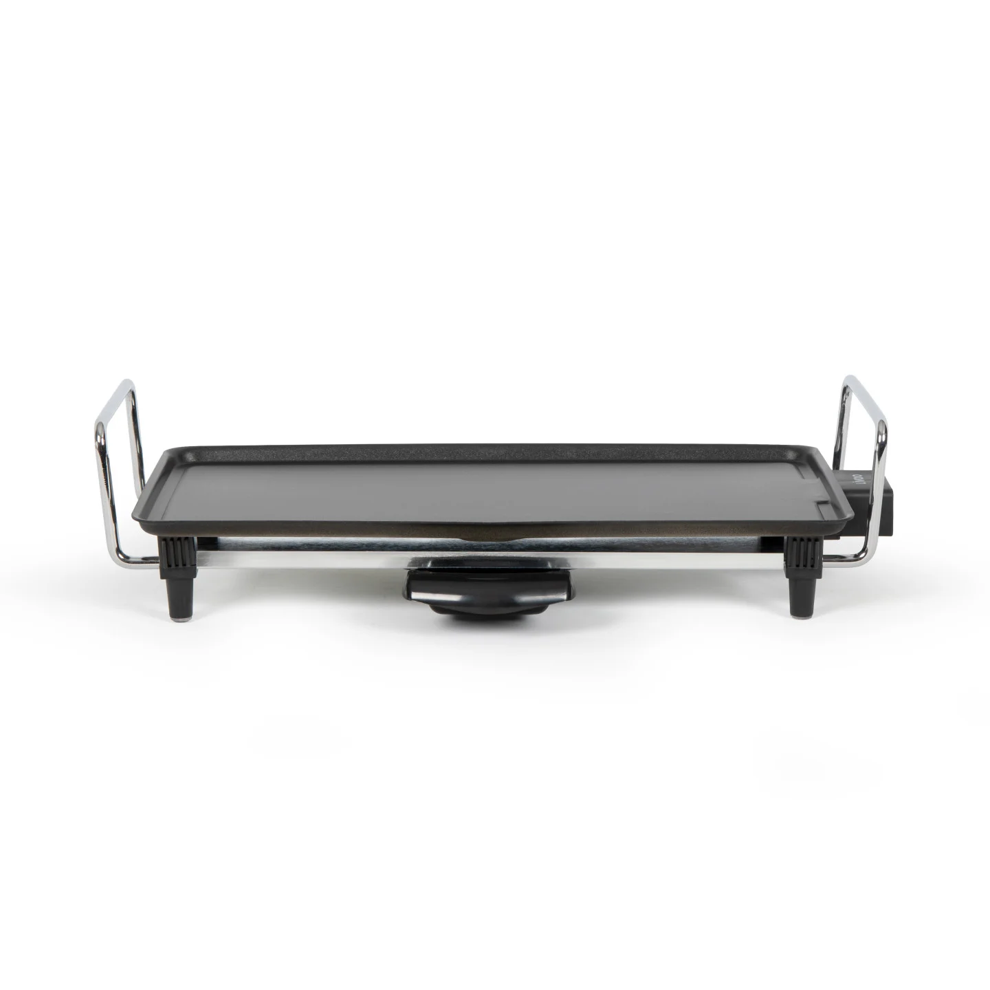 Cadeau CSE : Plancha Teppan Yaki, grill électrique — vue 1 — cadeau entreprise