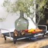 Cadeau CSE : Plancha Teppan Yaki, grill électrique — vue 4 — cadeau entreprise