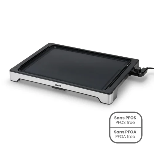 Cadeau CSE : Plancha XXL — cadeau CSE cadeau entreprise