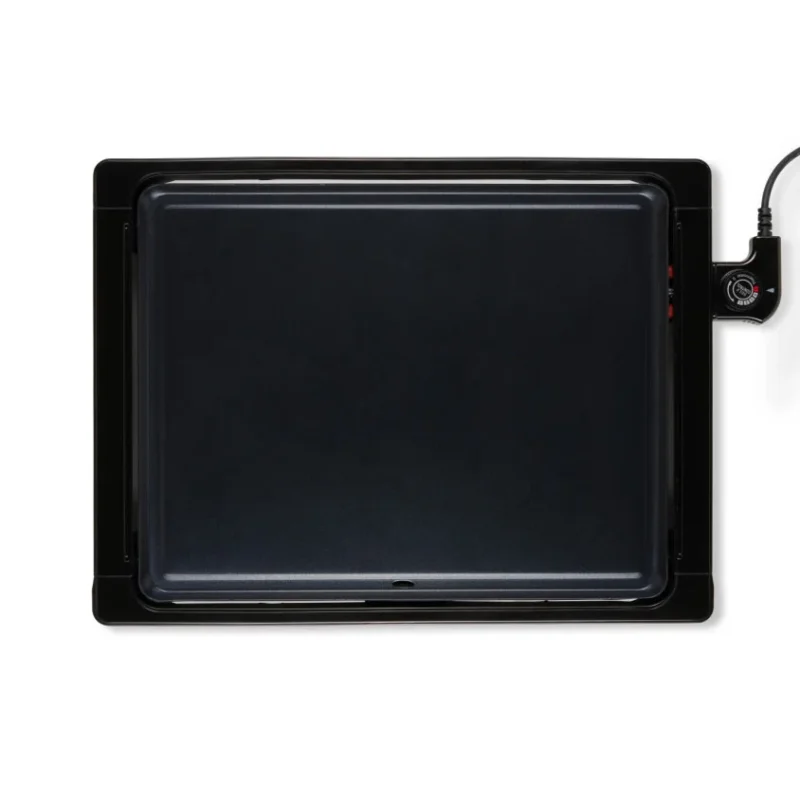 Cadeau CSE : Plancha XXL — vue 1 — cadeau entreprise