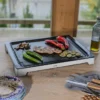 Cadeau CSE : Plancha XXL — vue 4 — cadeau entreprise