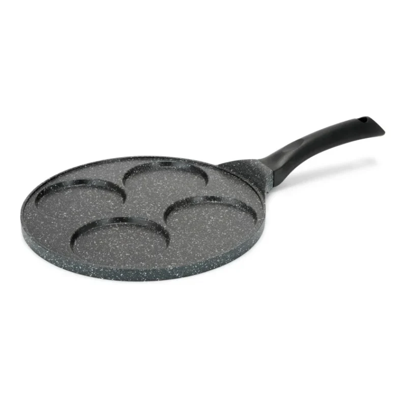 Cadeau CSE : Poêle à pancakes — vue 1 — cadeau entreprise