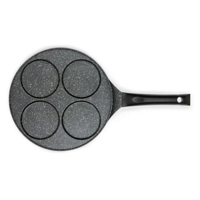 Cadeau CSE : Poêle à pancakes — vue 2 — cadeau entreprise