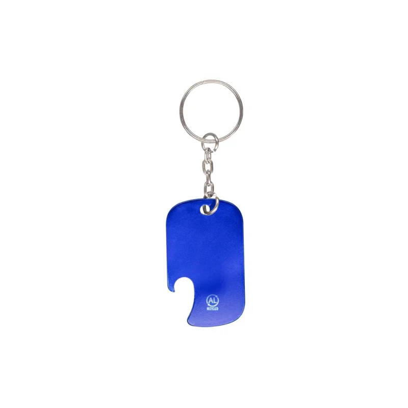 Cadeau CSE : Porte-Clés Ouvre Bouteille Sawad — vue 1 — cadeau entreprise
