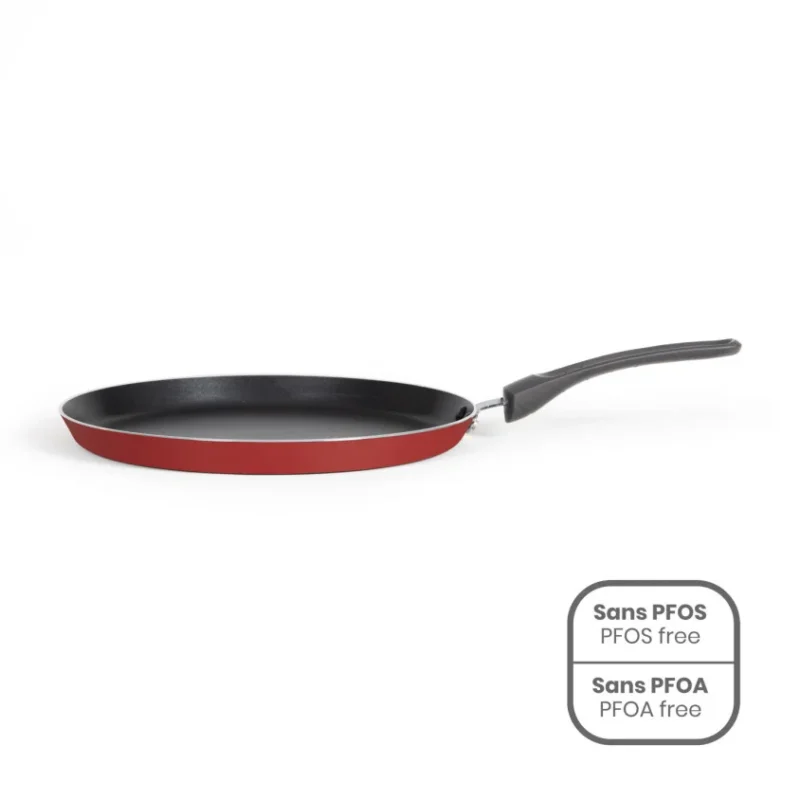 Cadeau CSE : Premier Chef – Crêpière 26 cm — vue 1 — cadeau entreprise