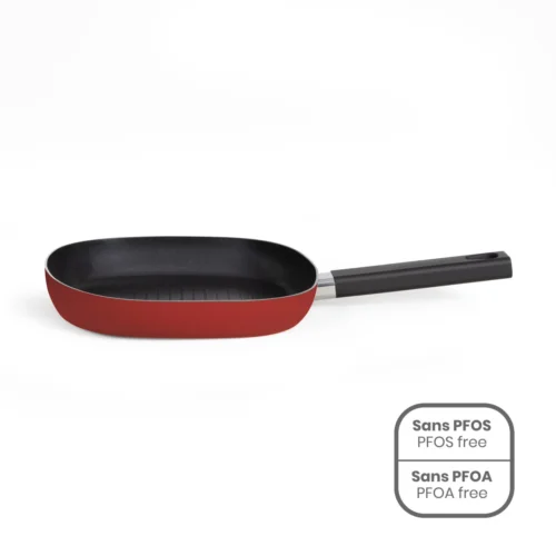 Cadeau CSE : Premier Chef – Grillette 24 cm — cadeau CSE cadeau entreprise