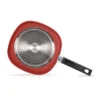 Cadeau CSE : Premier Chef – Grillette 24 cm — vue 2 — cadeau entreprise