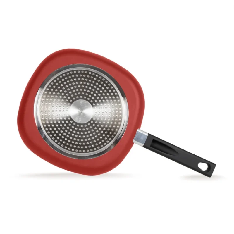 Cadeau CSE : Premier Chef – Grillette 24 cm — vue 2 — cadeau entreprise
