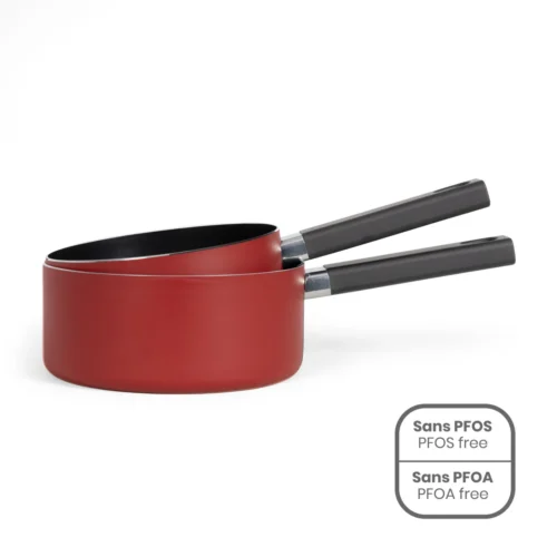 Cadeau CSE : Premier Chef – Set de 2 casseroles — cadeau CSE cadeau entreprise