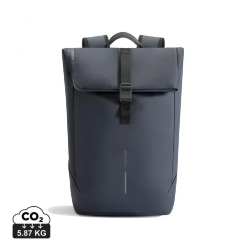 Cadeau CSE : Sac à dos à rabat étanche Urban — cadeau CSE cadeau entreprise