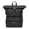 Cadeau CSE : Sac à dos Caprio Black — vue 1 — cadeau entreprise