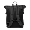 Cadeau CSE : Sac à dos Caprio Black — vue 3 — cadeau entreprise