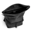 Cadeau CSE : Sac à dos Caprio Black — vue 4 — cadeau entreprise