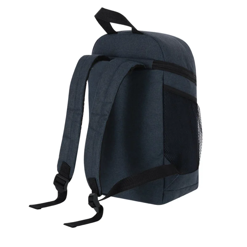 Cadeau CSE : Sac à Dos Glacière Beroxi — vue 2 — cadeau entreprise